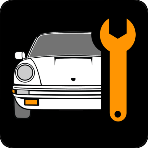 Logbook app
