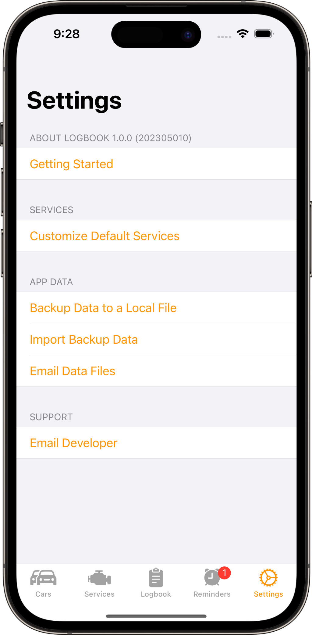 Mobirise Website Builder